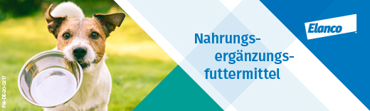 Nahrungsergänzungsfuttermittel Nahrungsergänzungsfuttermittel