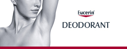 Eucerin Deodorant
