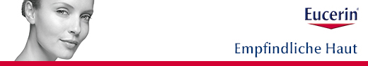 Eucerin Empfindliche Haut Eucerin Empfindliche Haut
