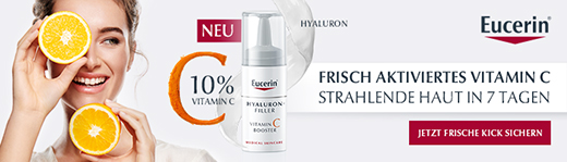 Eucerin AntiAge Vitamin C Eucerin AntiAge Vitamin C