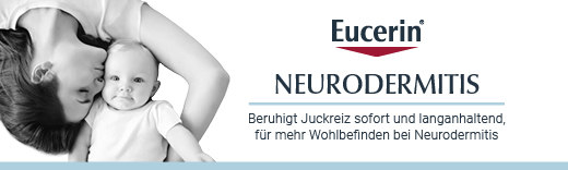 Eucerin Neurodermitis