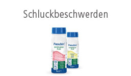 Schluckbeschwerden