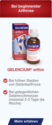 Gelencium Arthro
