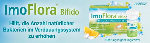 ImoFlora<sup>®</sup> Bifido