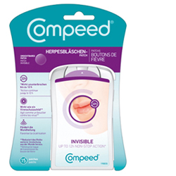 Compeed® Herpespflaster