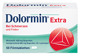 Dolormin® extra