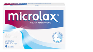 Microlax®