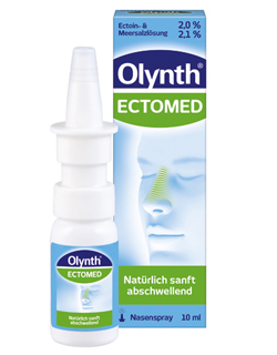 Olynth® Ectomed