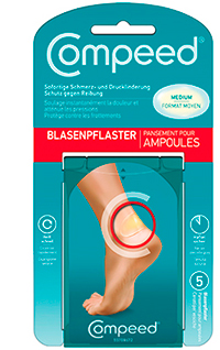 Compeed