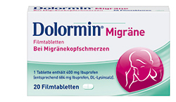 Dolormin Migräne