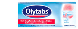 Olytabs