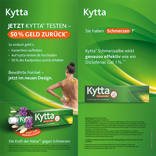 Kytta Cashback Kytta Cashback