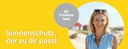 Trockene Haut