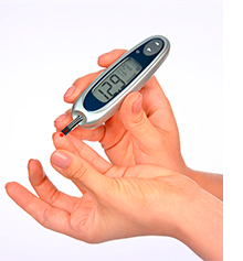 Diabetiker Diabetiker