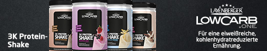 Layenbergers Bodyshape Protein-Mix Layenbergers Bodyshape Protein-Mix