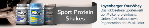 Layenbergers Sport Protein Shakes Layenbergers Sport Protein Shakes