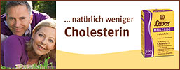 Luvos Cholesterin