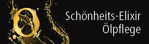 Schönheits-Elixir-Ölpflege Schönheits-Elixir-Ölpflege