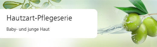 medipharma Hautzart–Pflegeserie medipharma Hautzart–Pflegeserie