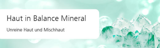 medipharma Haut in Balance Mineral medipharma Haut in Balance Mineral