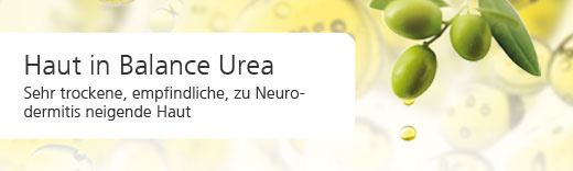 medipharma Haut in Balance Urea medipharma Haut in Balance Urea