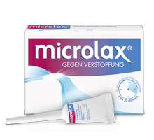 Microlax Microlax®
