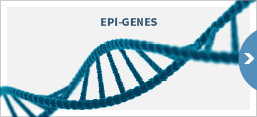 NatuGena EPI-GENES