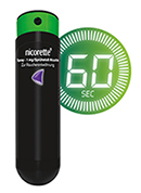 Nicorette Spray Nicorette Spray