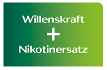 Nicorette Willenskraft