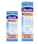 Olynth® Kinder