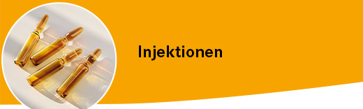 Injektionen Injektionen
