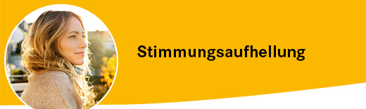 Verstimmungszustände Verstimmungszustände
