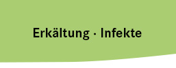 Erkältung/Infekte