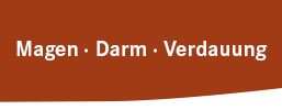 Magen/Darm/Verdauung