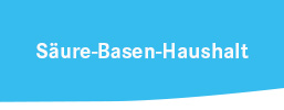 Säure-Basen-Haushalt