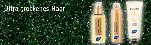 Ultra-trockenes Haar Ultra-trockenes Haar
