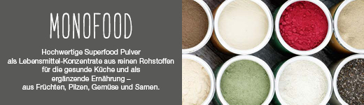 Monofood Monofood