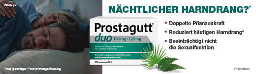 Prostagutt