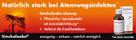 Umckaloabo Umckaloabo