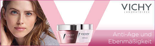 Vichy Ebenmäßigkeit Vichy Ebenmäßigkeit