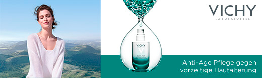 Vichy Anti–Age Hautalterung Vichy Anti–Age Hautalterung