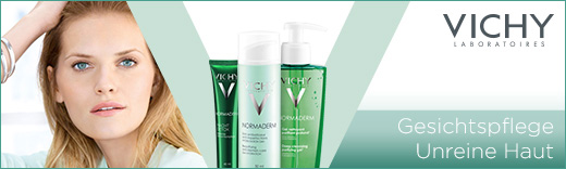 Vichy Gesichtspflege Unreine Haut Vichy Gesichtspflege Unreine Haut