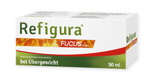 Refigura® Fucus Tropfen