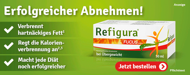 Refigura Fucus
