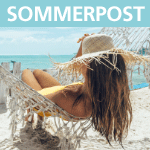 Sommerpost
