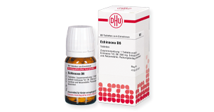 Echinacea D6 Tabletten