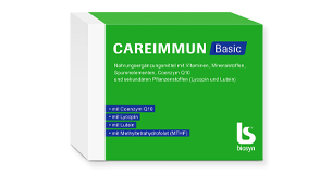 CAREIMMUN Basic Kapseln