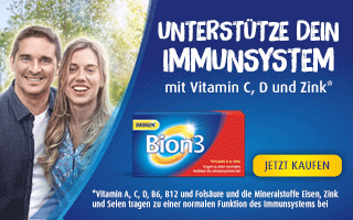 BION 3 Tabletten WICK Pharma