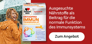 DH system Orthropro Immun