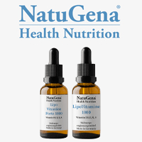 lipo Vitamine Natugena